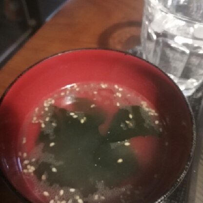 参考にさせて頂きました。ごま油を垂らすと味が深くなりますね。ご紹介ありがとうございました